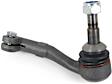 MS10623 Front, Passenger Side, Outer Tie Rod End, Supreme Series