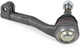 MS10623 Front, Passenger Side, Outer Tie Rod End, Supreme Series