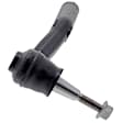 MS106249 Front, Passenger Side, Outer Tie Rod End