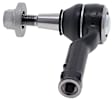 MS106257 Front, Driver or Passenger Side, Outer Tie Rod End, Supreme Series