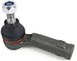 MS10625 Front, Passenger Side, Outer Tie Rod End, Supreme Series