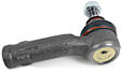 MS10625 Front, Passenger Side, Outer Tie Rod End, Supreme Series