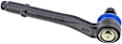 MS10630 Front, Driver or Passenger Side, Outer Tie Rod End, Supreme Series