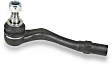 MS10665 Front, Passenger Side, Outer Tie Rod End, Supreme Series