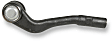 MS10665 Front, Passenger Side, Outer Tie Rod End, Supreme Series