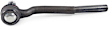 MS10667 Front, Driver or Passenger Side, Outer Tie Rod End, Supreme Series