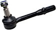 MS10699 Front, Driver or Passenger Side, Outer Tie Rod End, Supreme Series