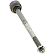 MS107108 Front, Driver or Passenger Side, Inner Tie Rod End