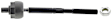 MS107115 Front, Driver or Passenger Side, Inner Tie Rod End