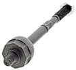 MS107115 Front, Driver or Passenger Side, Inner Tie Rod End