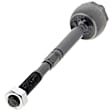 MS107115 Front, Driver or Passenger Side, Inner Tie Rod End