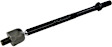MS10711 Front, Driver or Passenger Side, Inner Tie Rod End, Supreme Series