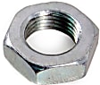 MS10723 Front, Driver or Passenger Side, Inner Tie Rod End, Supreme Series