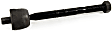 MS10737 Front, Driver or Passenger Side, Inner Tie Rod End, Supreme Series