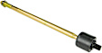 MS10758 Front, Driver Side, Inner Tie Rod End, Supreme Series