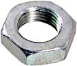 MS10778 Front, Driver or Passenger Side, Inner Tie Rod End, Supreme Series