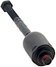 MS10787 Front, Driver or Passenger Side, Inner Tie Rod End, Supreme Series
