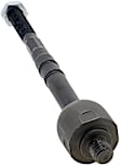 MS10790 Front, Driver or Passenger Side, Inner Tie Rod End, Supreme Series