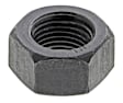 MS10798 Front, Driver or Passenger Side, Inner Tie Rod End