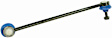 MS10808 Front, Driver Side Sway Bar Link, Supreme Series