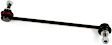 MS108105 Front, Driver Side Sway Bar Link, Supreme Series
