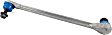 MS108108 Front, Passenger Side Sway Bar Link, Supreme Series