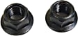 MS108108 Front, Passenger Side Sway Bar Link, Supreme Series