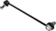 MS108110 Front, Passenger Side Sway Bar Link, Supreme Series