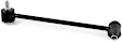MS108111 Rear, Driver Side Sway Bar Link, Supreme Series