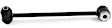 MS108112 Rear, Passenger Side Sway Bar Link, Supreme Series