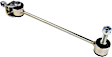 MS108113 Rear, Driver Side Sway Bar Link, Supreme Series