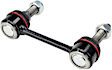 MS108127 Rear, Driver or Passenger Side Sway Bar Link, Supreme Series