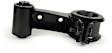 MS108134 Front, Driver Side Sway Bar Link, Supreme Series