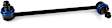MS108136 Front, Driver Side Sway Bar Link, Supreme Series