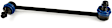 MS108137 Front, Passenger Side Sway Bar Link, Supreme Series
