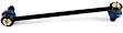 MS108137 Front, Passenger Side Sway Bar Link, Supreme Series