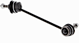 MS10813 Rear, Passenger Side Sway Bar Link, Supreme Series