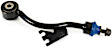MS108140 Front, Passenger Side Sway Bar Link, Supreme Series
