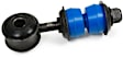 MS108143 Rear, Driver or Passenger Side Sway Bar Link, Supreme Series