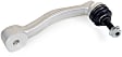 MS108145 Front, Driver or Passenger Side Sway Bar Link, Supreme Series