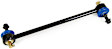 MS108148 Front, Driver Side or Passenger Side Sway Bar Link, Supreme Series