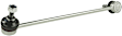 MS10814 Front, Driver Side Sway Bar Link, Supreme Series