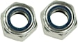 MS10814 Front, Driver Side Sway Bar Link, Supreme Series