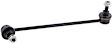 MS108150 Front, Driver or Passenger Side Sway Bar Link, Supreme Series