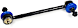 MS108155 Rear, Driver or Passenger Side Sway Bar Link, Supreme Series