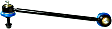 MS108158 Front, Passenger Side Sway Bar Link, Supreme Series