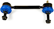 MS108159 Rear, Driver Side Sway Bar Link, Supreme Series