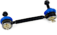 MS108159 Rear, Driver Side Sway Bar Link, Supreme Series