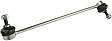 MS10815 Front, Passenger Side Sway Bar Link, Supreme Series