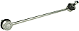 MS10815 Front, Passenger Side Sway Bar Link, Supreme Series